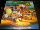 Robert Calvert ?– Hype - LP - 1981 - A Side Records