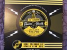 Eddie Vedder Third Man 7” Vinyl Out Of Sand