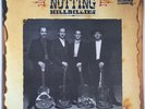 THE NOTTING HILLBILLIES MISSING LP PHONOGRAM UK 1990 MARK KNOPFLER EX CONDITION