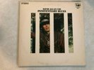 DAVID ALLAN COE Penitentiary Blues LP SSS #9 outlaw country record album vinyl