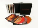 Mylène Farmer Coffret 45T vinyles collector limité rare neuf numéroté épuisé