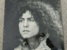 TYRANNOSAURUS REX - A BEARD OF STARS LP VINYL with Insert 1970 - Original