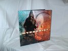 Hypocrisy - Vinyl - Into The Abyss/Catch 22 - signedTägtgren & Hedlund