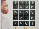 Dr. Alban ?– Look Whos Talking  (The Album) LP Colombian Press 1994 Real McCoy