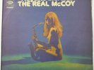 Augusto Martelli & The Real Mc Coy ?LP Colombian Press RARE COVER