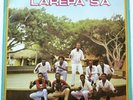 Son Palenque ?– Larepa' Sa LP Colombian Press 1984 CBS Insert PROMO