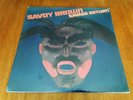 SAVOY BROWN Savage Return (LONDON PS 718  - USA 1978) BLUES ROCK SEALED ORIG LP