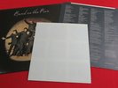 Paul McCartney and Wings Band On The Run (with poster) Album