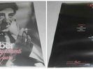 GIORGIO GABER PICCOLI SPOSTAMENTI DEL CUORE LP 1987 SIGILLATO  SEALED
