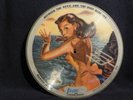 Vogue Picture Record Disc R731 Devil Deep Blue Sea Romance Bondage