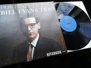 Bill Evans Trio - Portrait In Jazz **Original US Riverside RLP 12-315 DG Mono**