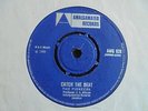 The Pioneers - Catch The Beat 1968 UK 45 AMALGAMATED SKA/ROCKSTEADY