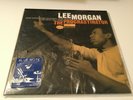 Lee Morgan - The Procrastinator 2 x 45RPM 180 GRAM LP Music Matters/Blue Note