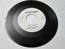 Diana Ross Jackson 5 Feelin Alright/ D.R. Bill Cosby Love Story Motown dj PROMO