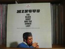 Charles Mingus The Black Saint And The Sinner Lady
