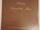 Prince - Chocolate Box 12