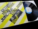 Thad Jones / Tommy Flanagan / Kenny Burrell **US Blue Note BLP 1513 Lexington**