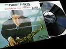 The Tubby Hayes Quintet - Down In The Village **Original UK Fontana Mono LP**