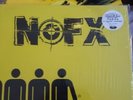NOFX WOLVES IN WOLVES COLOR LP LAGWAGON WESTERN ADDICTION FACE TO FACE RANCID AF