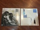LA LA LAND (Blue) + A Star is Born Original Soundtrack Vinyl LP Record | NEW