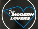 The Modern Lovers  - with Jonathan Richman - LP Album 180g vinyl