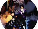 PRINCE **Prince & the Revolution PURPLE RAIN [Picture Disc] *NEW RECORD LP VINYL