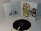 Disney The Enchanted Tiki Room Vinyl LP Disneyland 3966 1968 W/ Insert Booklet