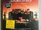 David Gilmour Pink Floyd “Live In Gdansk,” SEALED 5 LP BOX