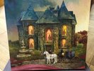 Opeth - In Cauda Venenum LP & CD  BOX SET  YELLOW-ORANGE VINYL  NEW