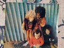 Jimi Hendrix Band of Gypsys - Puppets cover - rare vinyl