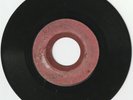 1966 RARE SKA COXSONE BLANK JOE HIGGS 