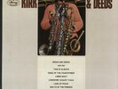 Roland Kirk Reeds And Deeds Dutch vinyl LP album record 125313MCL MERCURY 1964