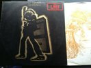 T.Rex Marc Bolan/Electric Warrior.1971 UK Fly Stickered Original LP Complete..