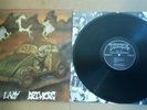 O.L.D. - Old Lady Drivers LP - Original 1988 Pressing / MOSH 7 / Grindcore