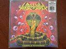 TOXIC HOLOCAUST Chemistry Of Consciousness LP/Vinyl