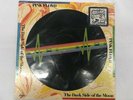 PINK FLOYD DARK SIDE OF THE MOON ORIGINAL PICTURE DISC LP SEALED ( BL)