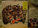 LOS REVOLUCIONARIOS LP/1974 Colombia/Salsa/Descarga/Boogaloo/Paseo/Porro
