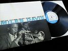 Miles Davis - Volume Two **Original US Blue Note BLP 1502 NY23 / Lexington**