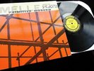 Gil Melle Quartet - Primitive Modern **Original US Prestige PRLP 7040 DG Mono**