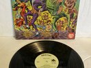 MONSTER MASH RECORD 12