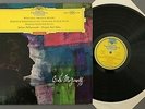 Y209 Mozart Symphonies No.35, 32 & 38 Bohm DGG 138 112 SLPM Red Stereo Tulip ED1