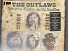 Wanted The Outlaws Waylon Jennings, Willie Nelson 1976 Vinyl LP AAL1-1321 SEALE