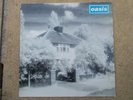 OASIS-LIVE FOREVER / UP IN THE SKY / CLOUDBURST--SONY CRE 185T (RARE 12