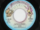 Funk 45 - Juice - Catch A Groove - Greedy - mp3