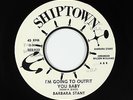 Funk Soul 45 - Barbara Stant - I'm Going To Outfit You Baby - Shiptown - mp3
