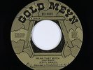 Modern Soul Boogie 45 - Jeryl Brazil - Mean That Much - Gold Meyn - VG++ mp3