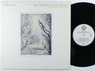 BILL EVANS You Must Believe In Spring WARNER BROS LP VG+