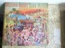 Weather Report Vinyl LP Black Market