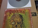 Repulsion - Horrified colored vinyl LP Death Metal/Grind