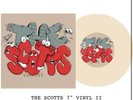 Travis Scott -The Scotts Vinyl Single 7